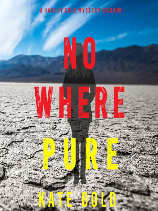 Title details for Nowhere Pure by Kate Bold - Available